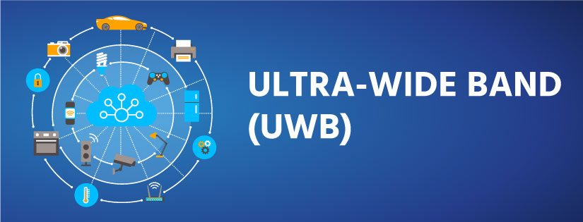 Ultra-Wide Band (UWB): The Wireless Tech Behind Intelligent Sensing